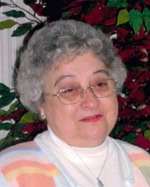 Marilyn J. Spaman (1934 - 2019)