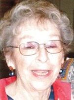 Marilyn J. Spofford
