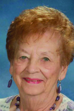 Marilyn J. Utter