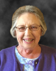 Marilyn J. Welborn (1934 - 2015)