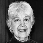 Marilyn Jacobs Abel (1929 - 2020)