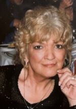 Marilyn Jacobsen