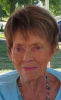 Marilyn Jane Swenson (1931 - 2015)