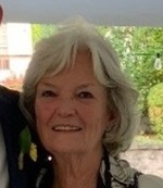 Marilyn Jarvis