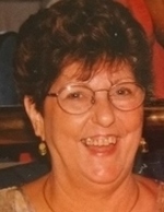Marilyn Jean Ernst (1937 - 2022)