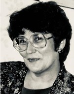 Marilyn Jean Knudsen
