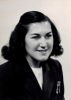 Marilyn Jean White (1924 - 2016)