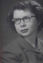 Marilyn Jeanne Maher