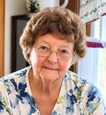 Marilyn Jette (1933 - 2026)