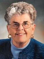 Marilyn Joan Zecher (1939 - 2020)