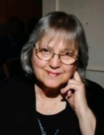 Marilyn Joy Joy Jordon (1931 - 2021)