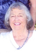 Marilyn Julia Rauschnot (1934 - 2019)