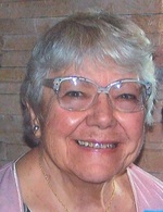 Marilyn K. Walker