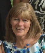 Marilyn Kay Masurat (1957 - 2018)