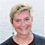 Marilyn Kaye McKeehan
