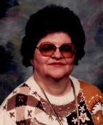 Marilyn L. Fogarty