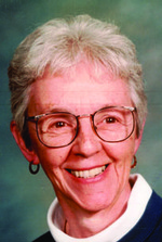 Marilyn L. Gage
