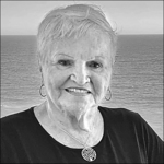 Marilyn L. (Sullivan) Strachan