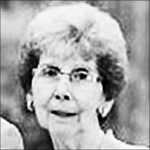 Marilyn L. (Woods) Spayne