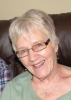 Marilyn Lavonne Haugen (1933 - 2017)