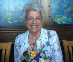 Marilyn Lazar (1938 - 2016)