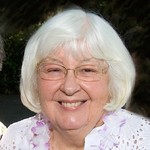 Marilyn Lee Athenour (1929 - 2019)