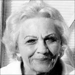 Marilyn Lee Leuschen (1933 - 2020)