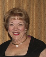 Marilyn Lenore Owen (1939 - 2017)