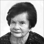 Marilyn Levenson (1931 - 2020)