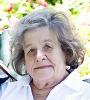 Marilyn Lorraine Driscoll