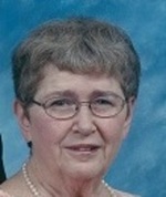 Marilyn Louise Diefenderfer (1933 - 2019)