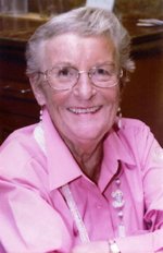 Marilyn Louise Morrison (1932 - 2020)
