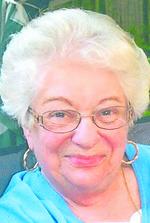 Marilyn Louise Welch
