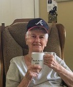 Marilyn M. (Bridges) Halliday