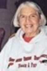 Marilyn M. Gray (1933 - 2018)