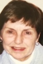 Marilyn M. McGuinness