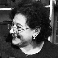 Marilyn_Ross