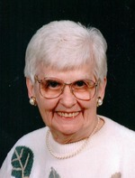 Marilyn Mackey (1930 - 2019)