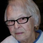 Marilyn Mae (Roach) Knopp