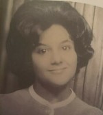 Marilyn Marino-George (1943 - 2025)