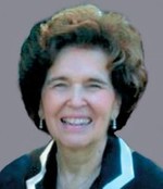 Marilyn Martinelli (1932 - 2019)
