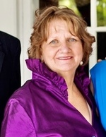 Marilyn Mastrolia