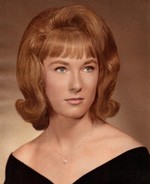 Marilyn May Miller (1947 - 2022)