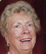 Marilyn May Salois (1927 - 2018)