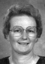 Marilyn McKeon