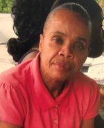 Marilyn Melissa Davis (1957 - 2018)