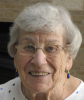 Marilyn Mercy Midwood Totten (1928 - 2014)