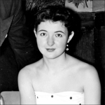 Marilyn "Merry" (Lewis) Hobson