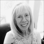 Marilyn Morgan