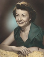 Marilyn Nichols (1931 - 2017)